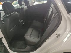 Chevrolet Malibu XL 535T Automatic Sharp Edition - ფოტო 17