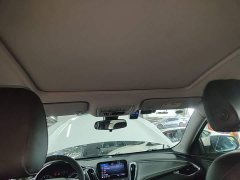 Chevrolet Malibu XL 535T Automatic Sharp Edition - ფოტო 18