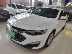 Chevrolet Malibu XL 535T Automatic Sharp Edition - ფოტო 2