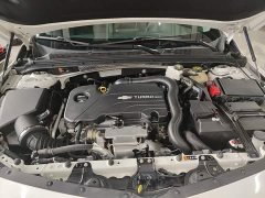 Chevrolet Malibu XL 535T Automatic Sharp Edition - ფოტო 20