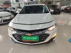 Chevrolet Malibu XL 535T Automatic Sharp Edition - ფოტო 3