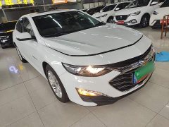 Chevrolet Malibu XL 535T Automatic Sharp Edition - ფოტო 4