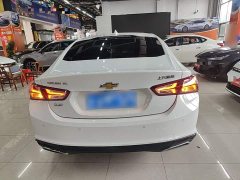 Chevrolet Malibu XL 535T Automatic Sharp Edition - ფოტო 6