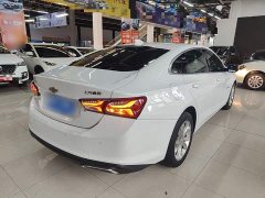 Chevrolet Malibu XL 535T Automatic Sharp Edition - ფოტო 7
