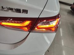 Chevrolet Malibu XL 535T Automatic Sharp Edition - ფოტო 8