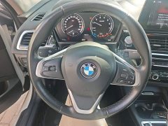 BMW 1 Series 2021 Facelift 120i M Sport - ფოტო 11