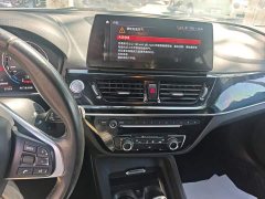 BMW 1 Series 2021 Facelift 120i M Sport - ფოტო 13