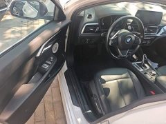 BMW 1 Series 2021 Facelift 120i M Sport - ფოტო 16