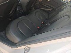 BMW 1 Series 2021 Facelift 120i M Sport - ფოტო 17