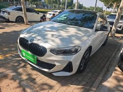 BMW 1 Series 2021 Facelift 120i M Sport - ფოტო 2