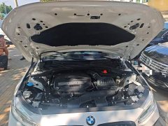 BMW 1 Series 2021 Facelift 120i M Sport - ფოტო 20