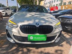 BMW 1 Series 2021 Facelift 120i M Sport - ფოტო 3