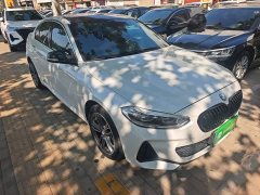 BMW 1 Series 2021 Facelift 120i M Sport - ფოტო 4