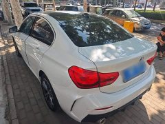 BMW 1 Series 2021 Facelift 120i M Sport - ფოტო 5