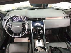 Land Rover Discovery Sport 2020 249PS R-Dynamic Performance Edition - ფოტო 10
