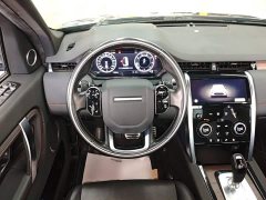 Land Rover Discovery Sport 2020 249PS R-Dynamic Performance Edition - ფოტო 11