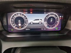 Land Rover Discovery Sport 2020 249PS R-Dynamic Performance Edition - ფოტო 12