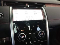Land Rover Discovery Sport 2020 249PS R-Dynamic Performance Edition - ფოტო 13