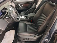 Land Rover Discovery Sport 2020 249PS R-Dynamic Performance Edition - ფოტო 15