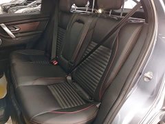 Land Rover Discovery Sport 2020 249PS R-Dynamic Performance Edition - ფოტო 17