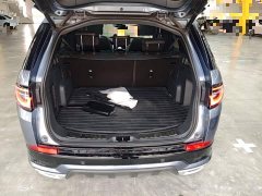 Land Rover Discovery Sport 2020 249PS R-Dynamic Performance Edition - ფოტო 19