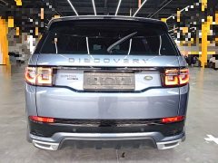 Land Rover Discovery Sport 2020 249PS R-Dynamic Performance Edition - ფოტო 6