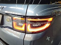 Land Rover Discovery Sport 2020 249PS R-Dynamic Performance Edition - ფოტო 8