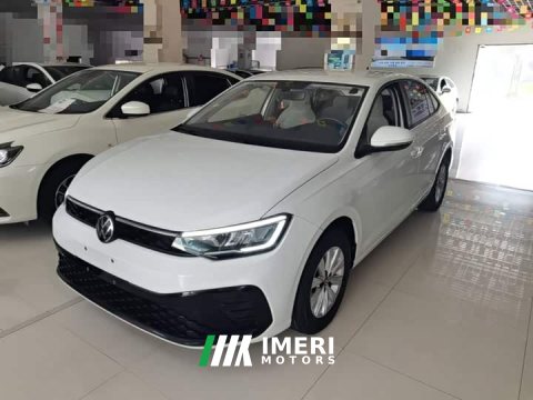 2024 Volkswagen Lavida 2023 Sharp 1.5L Automatic Outstanding New Edition - ავტომობილი ჩინეთიდან