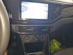 Volkswagen Lavida 2023 Sharp 1.5L Automatic Outstanding New Edition - ფოტო 13