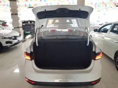 Volkswagen Lavida 2023 Sharp 1.5L Automatic Outstanding New Edition - ფოტო 19