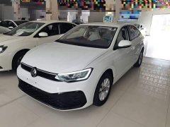 Volkswagen Lavida 2023 Sharp 1.5L Automatic Outstanding New Edition - ფოტო 2