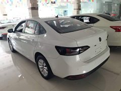 Volkswagen Lavida 2023 Sharp 1.5L Automatic Outstanding New Edition - ფოტო 5