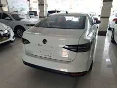 Volkswagen Lavida 2023 Sharp 1.5L Automatic Outstanding New Edition - ფოტო 7