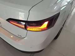 Volkswagen Lavida 2023 Sharp 1.5L Automatic Outstanding New Edition - ფოტო 8