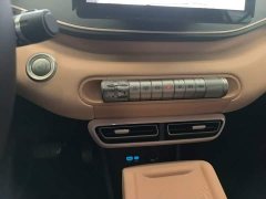 BYD Seagull 2025 305km Freedom Edition - ფოტო 14
