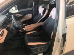 BYD Seagull 2025 305km Freedom Edition - ფოტო 15