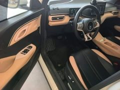 BYD Seagull 2025 305km Freedom Edition - ფოტო 16