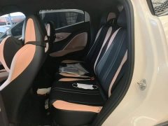 BYD Seagull 2025 305km Freedom Edition - ფოტო 17