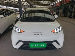 BYD Seagull 2025 305km Freedom Edition - ფოტო 3