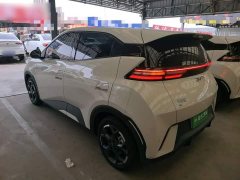 BYD Seagull 2025 305km Freedom Edition - ფოტო 5