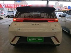 BYD Seagull 2025 305km Freedom Edition - ფოტო 6