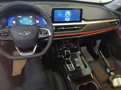 Chery Tiggo 7 Super Power Edition 1.6T DCT Super Power Warrior - ფოტო 10