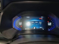 Chery Tiggo 7 Super Power Edition 1.6T DCT Super Power Warrior - ფოტო 12