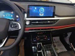 Chery Tiggo 7 Super Power Edition 1.6T DCT Super Power Warrior - ფოტო 13