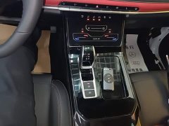 Chery Tiggo 7 Super Power Edition 1.6T DCT Super Power Warrior - ფოტო 14