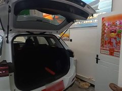 Chery Tiggo 7 Super Power Edition 1.6T DCT Super Power Warrior - ფოტო 19