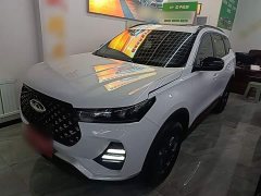 Chery Tiggo 7 Super Power Edition 1.6T DCT Super Power Warrior - ფოტო 2