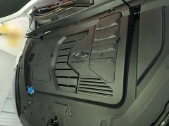 Chery Tiggo 7 Super Power Edition 1.6T DCT Super Power Warrior - ფოტო 20