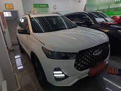 Chery Tiggo 7 Super Power Edition 1.6T DCT Super Power Warrior - ფოტო 4