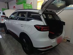 Chery Tiggo 7 Super Power Edition 1.6T DCT Super Power Warrior - ფოტო 5